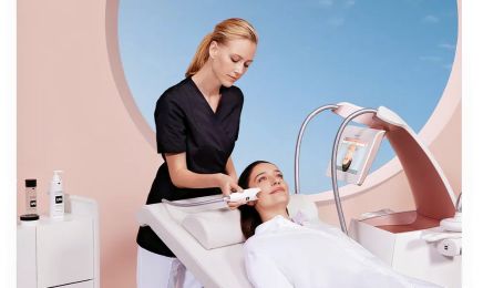 Juste pour Elles : Institut de beauté à Corbas