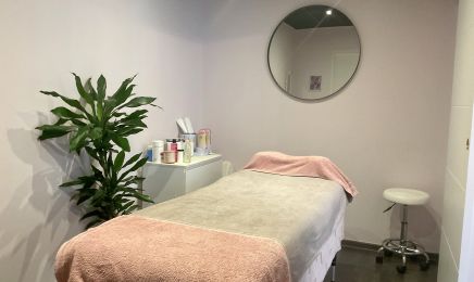 institut douc’heure : Spa à Chambéry