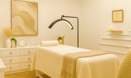 Maison Kellyssi – Lash and Skin : Institut de beauté à Fréjus
