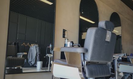 ACB Barbershop : Coiffeur à Propriano