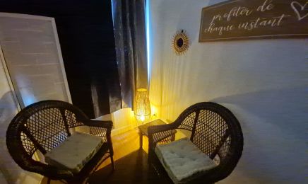 Murielle Massage Balinais : Institut de beauté à Savigny-le-Temple