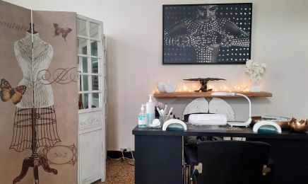 Esthétique by Maria  : Institut de beauté à Marseillan