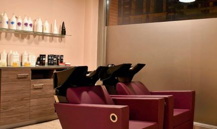 Marcel Bauer Friseure : Friseur in Chemnitz