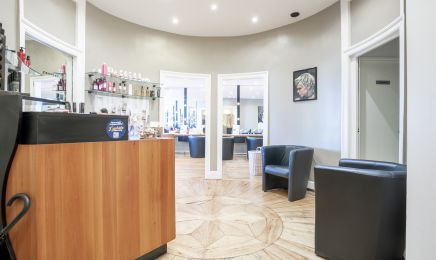 RS Coiffure : Coiffeur à Tourcoing