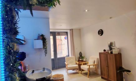 Évidence Concept  : Coiffeur à La Valette-du-Var