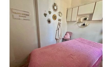 Glow Studio Massage : Institut de beauté à Bordeaux