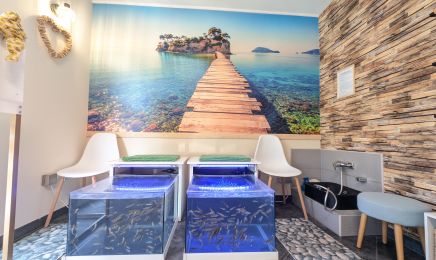 Bella Spa : Institut de beauté à Gonnehem