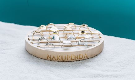 Beauté Marine : Institut de beauté à Marigny-les-Usages