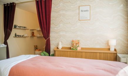 LA SUITE BEAUTE : Manucure à Saint-Ismier