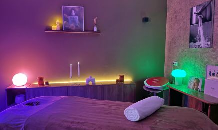 Brio l'expérience beauté au masculin : Institut de beauté à Bordeaux