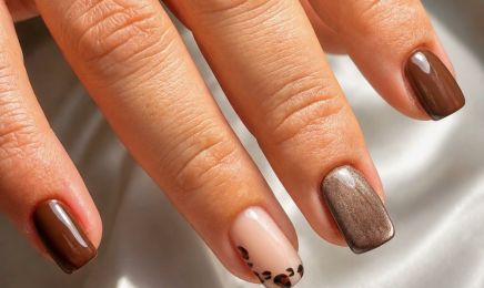 L'art des ongles by Ange : Manucure à La Grigonnais