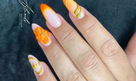 Aglnails : Manucure à Marseille