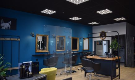 Pascal Burlot - Tréguier : Coiffeur à Tréguier