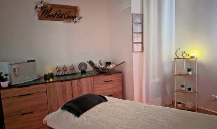Mon Petit Cocon : Coiffeur à Fréjus