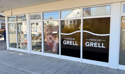 Friseur Grell: Barbershop in Schmallenberg