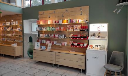 Ma pause beauté Quimperlé  : Institut de beauté à Quimperlé