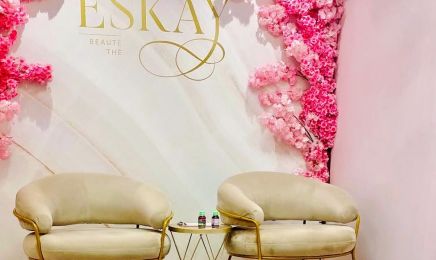 Salon ESKAY | ongles, détatouage, carbonpeeling, massages, épilation, browlift, cils : Manucure à Annecy