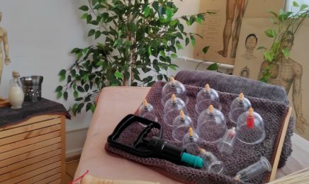 Espace Foch — Shiatsu & Médecine Traditionnelle Chinoise : Massothérapeute à Strasbourg