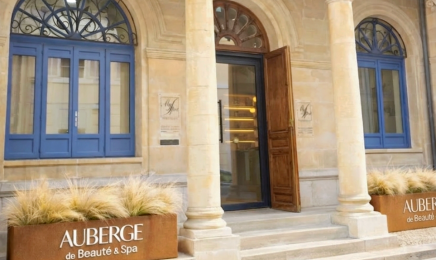 Auberge de Beauté & Spa  : Spa à Salon-de-Provence
