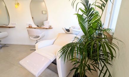 Aux couleurs d'Aline : Coiffeur à Boynes