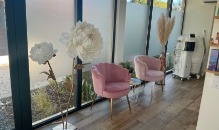 Linéage Carry-Le-Rouet : Institut de beauté à Carry-le-Rouet