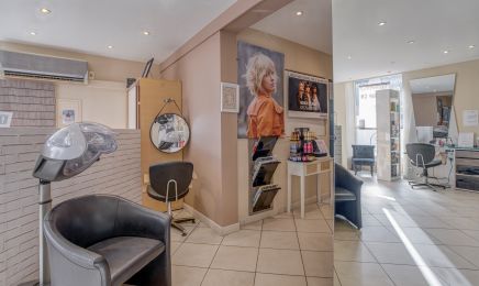 Instant Coiffure  : Coiffeur à Bourges
