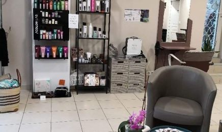 Coiff'ange : Institut de beauté à Astaffort