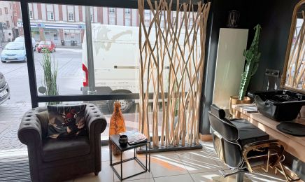 ML Coiffure : Coiffeur à Évreux