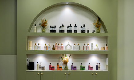 Artisan Vegetal : Coiffeur à Paris