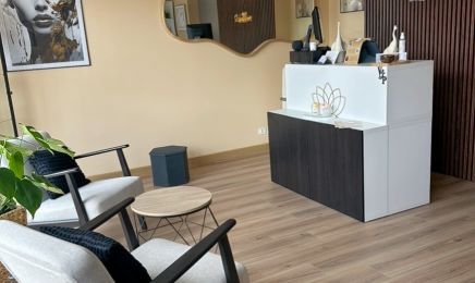 VIP Massage : Manucure à Domont