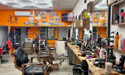 Chic Coiffure : Institut de beauté à Vitrolles