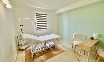 Maison By K - Épilation Laser  : Institut de beauté à Vedène