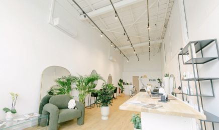L'atelier signature : Coiffeur à La Roche-sur-Yon
