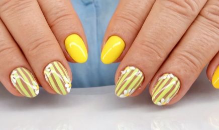 L'atelier Nails : Coiffeur à Tamerville
