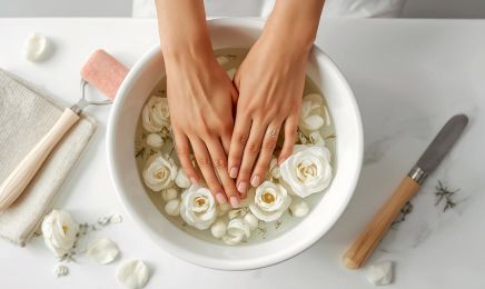 Pure et Simple Ongles : Manucure à Montgeron
