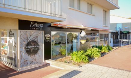 Emma Création  : Coiffeur à Saint-Brevin-les-Pins