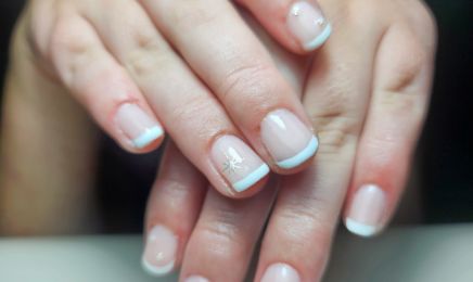 Ongles Enfolie : Manucure à Rieux