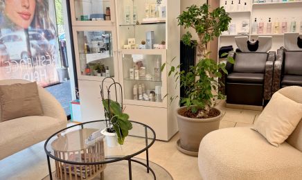 New Life : Coiffeur à Jassans-Riottier