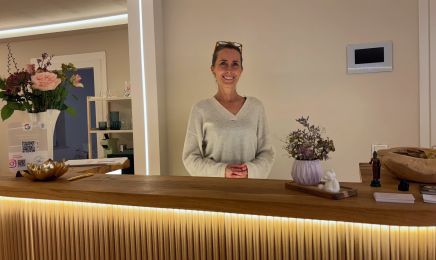 Simone Berghoff cosmetic & aesthetic: Kosmetikstudio in Solingen