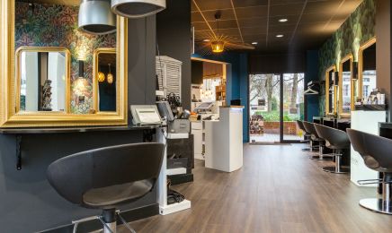Salon Studio 7    : Coiffeur à Le Rheu