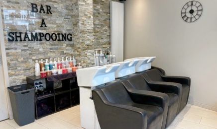 Nouvel Hair : Coiffeur à Gallardon