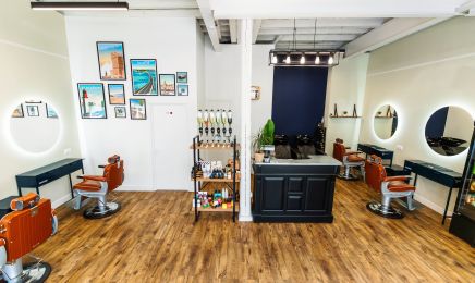 Barbershop La Rochelle : Barbier à La Rochelle