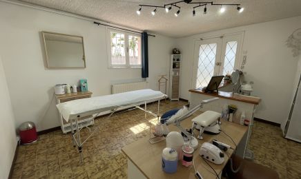 Cha'beauté : Manucure à Saint-Galmier