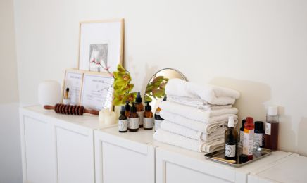 Maison Kao - Massages bien-être corps et visage : Coiffeur à Talence