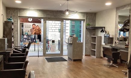 Daniel Coiffure : Coiffeur à Besançon