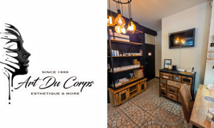 Art du Corps : Institut de beauté à Cavaillon