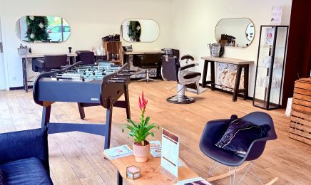 LC LA FABRIQUE : Coiffeur à Pibrac