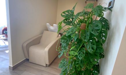 Cynthia & Co  : Coiffeur à Nice