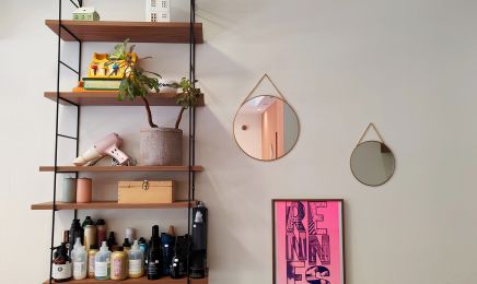 Ronan Artisan Coiffeur Les Lices - Anciennement Vertigo  : Coiffeur à Rennes