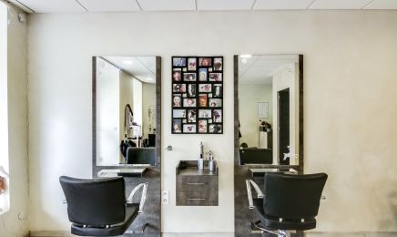 Différence Coiffure - Venissieux : Coiffeur à Venissieux